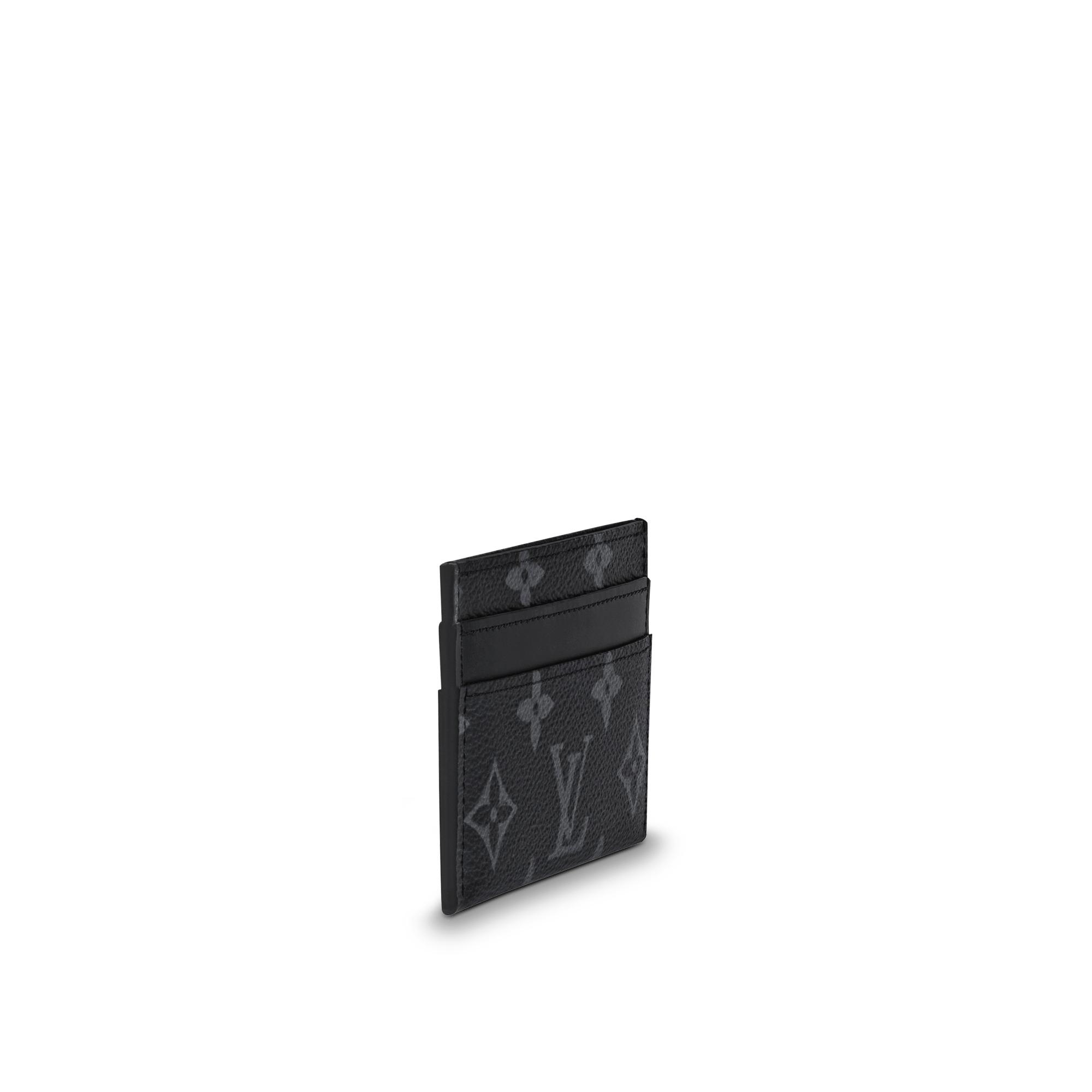 Double Card Holder - 3