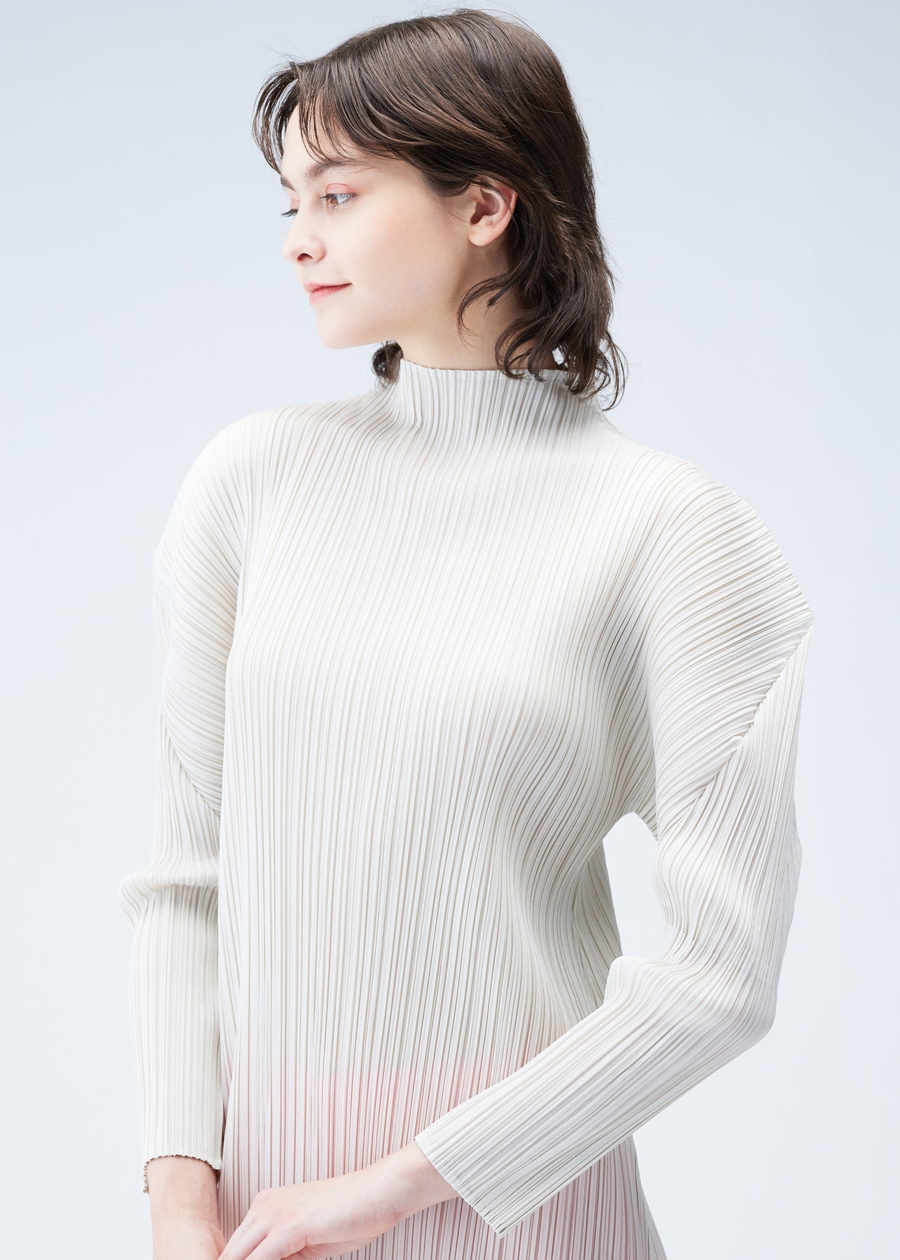 MONTHLY COLORS : FEBRUARY DRESS - 2