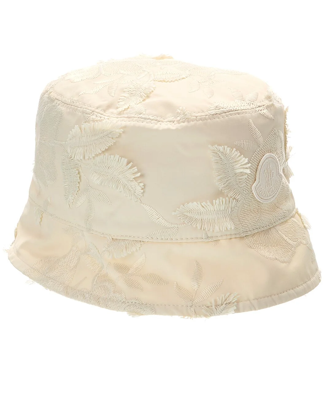 Moncler Floral Bucket Hat - 1