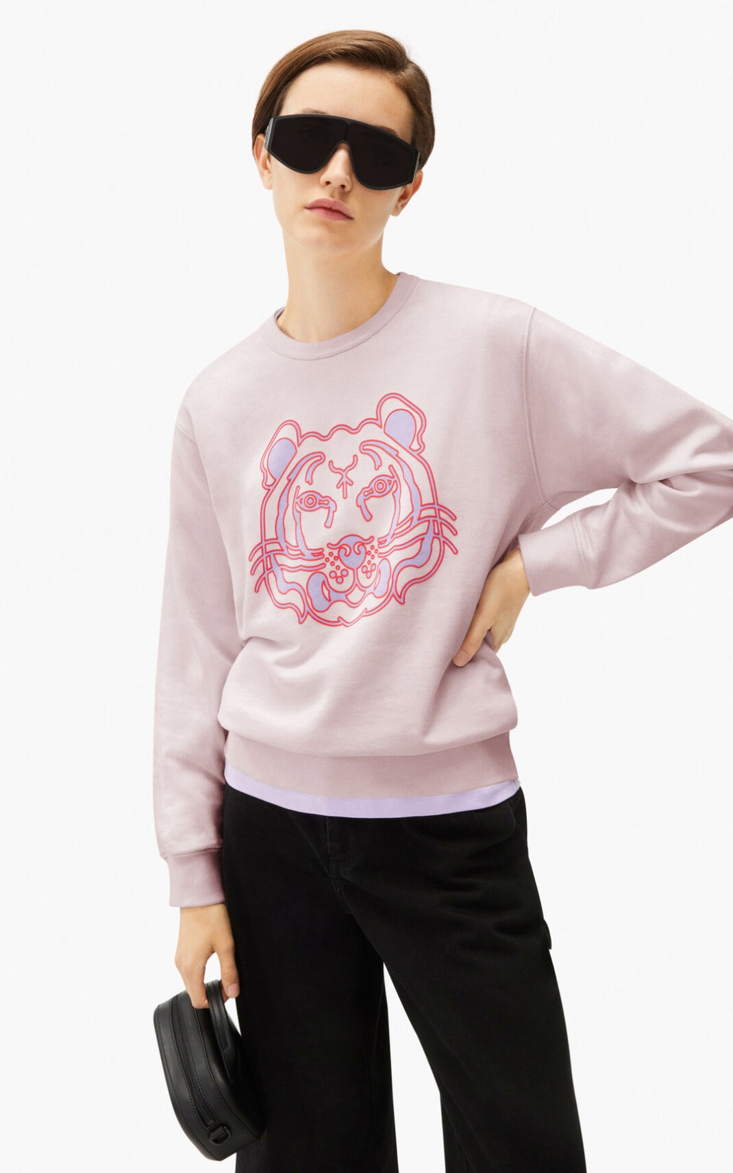 K-Tiger sweatshirt - 2