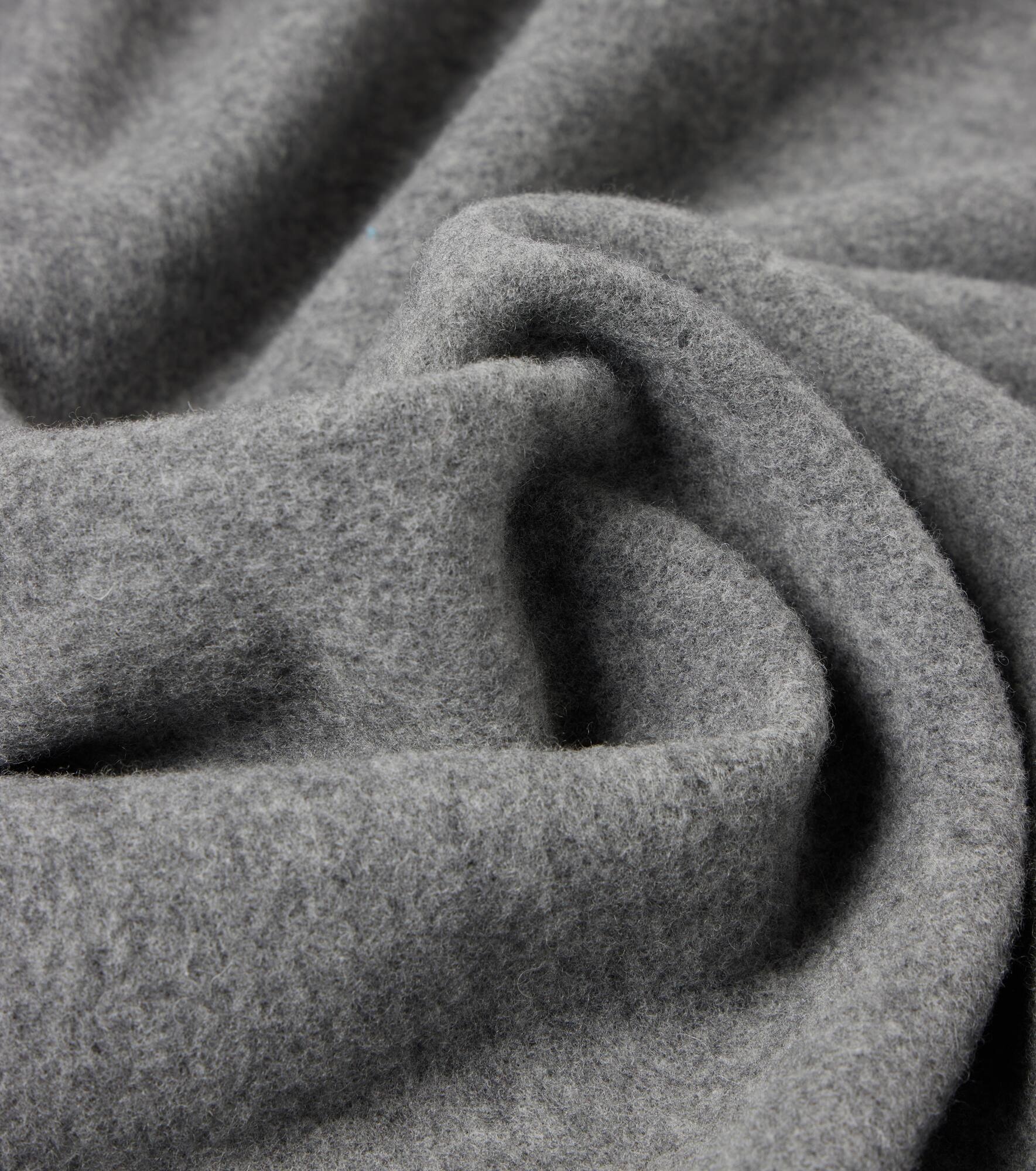 Virgin wool scarf - 4