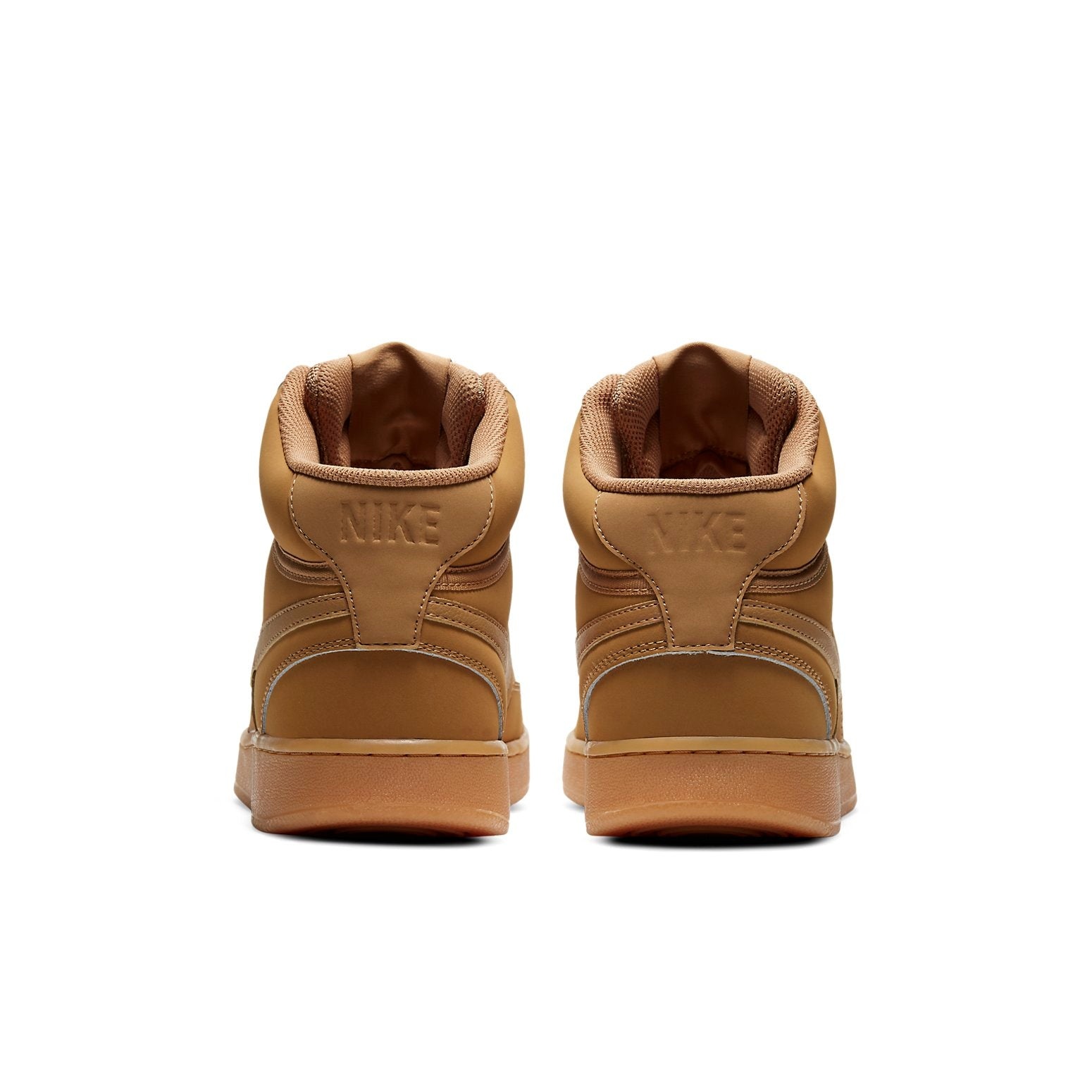 Nike Court Vision Mid 'Flax Twine' CD5466-200 - 5