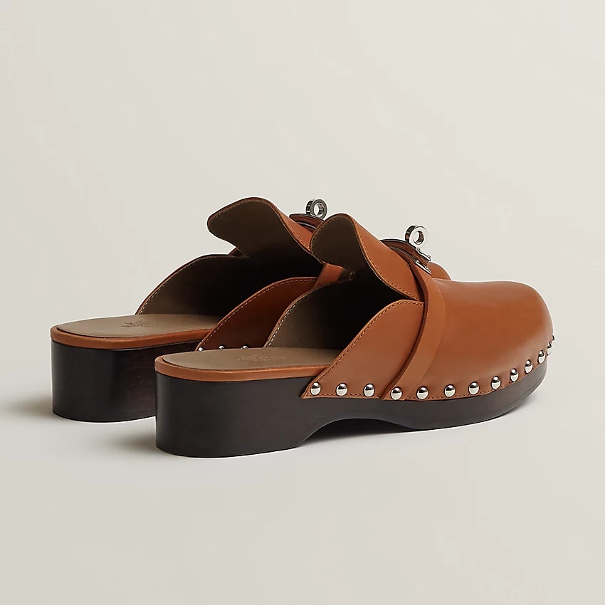 Carlotta mule - 3