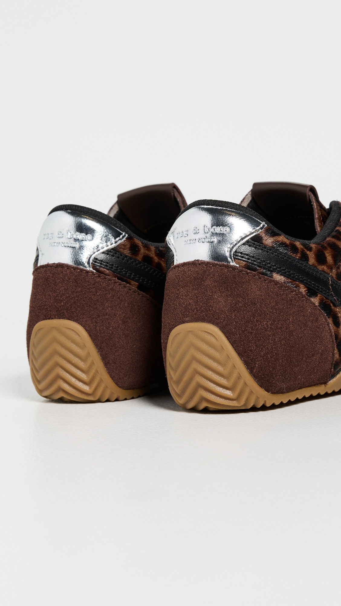 Retro Runner Slim Ultra Sneakers - 3