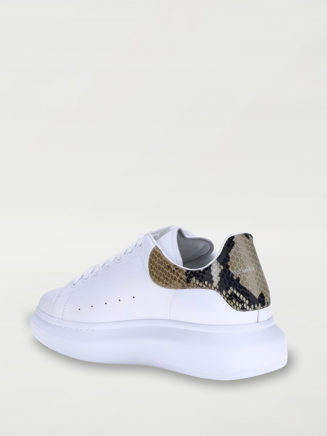 Sneakers men McQueen - 3