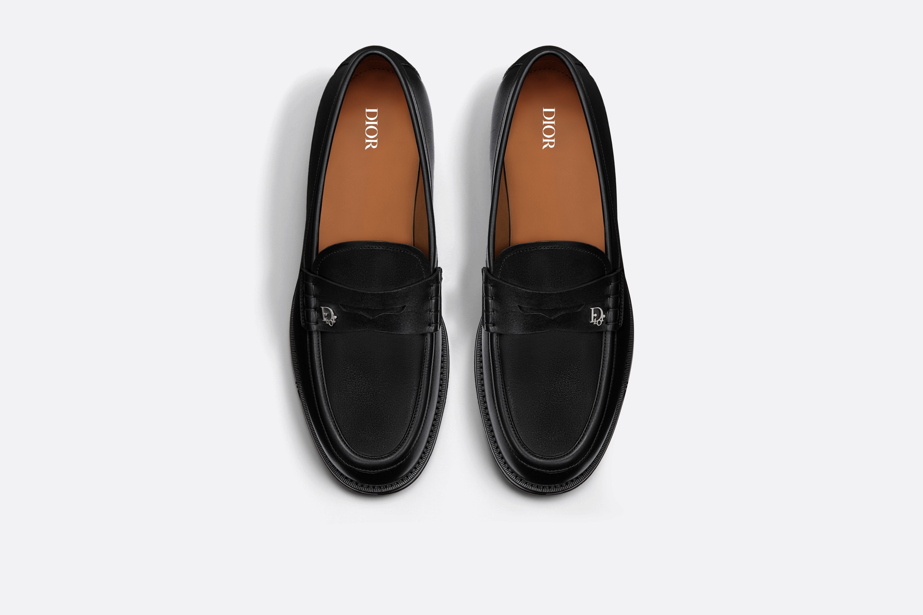 Dior Granville Loafer - 3