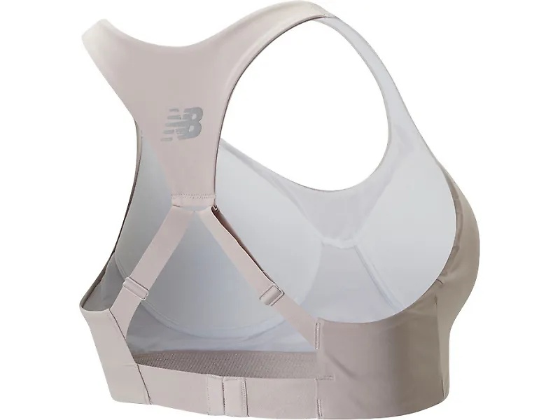 New Balance Power X Sports Bra - 2