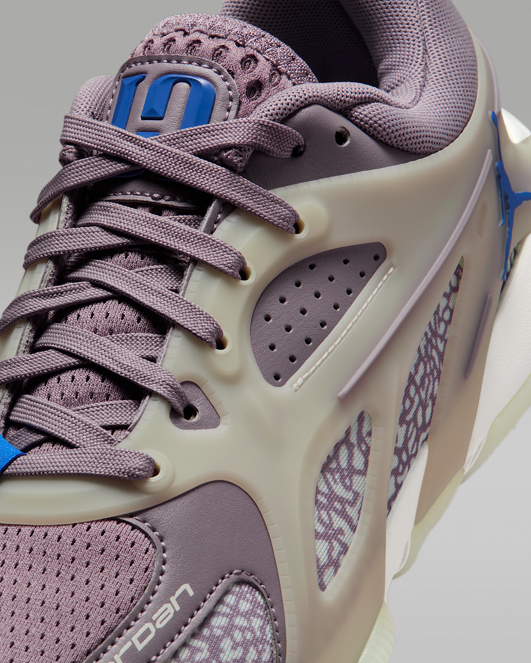 Jordan Heir Series Women's Basketball Shoes - 7