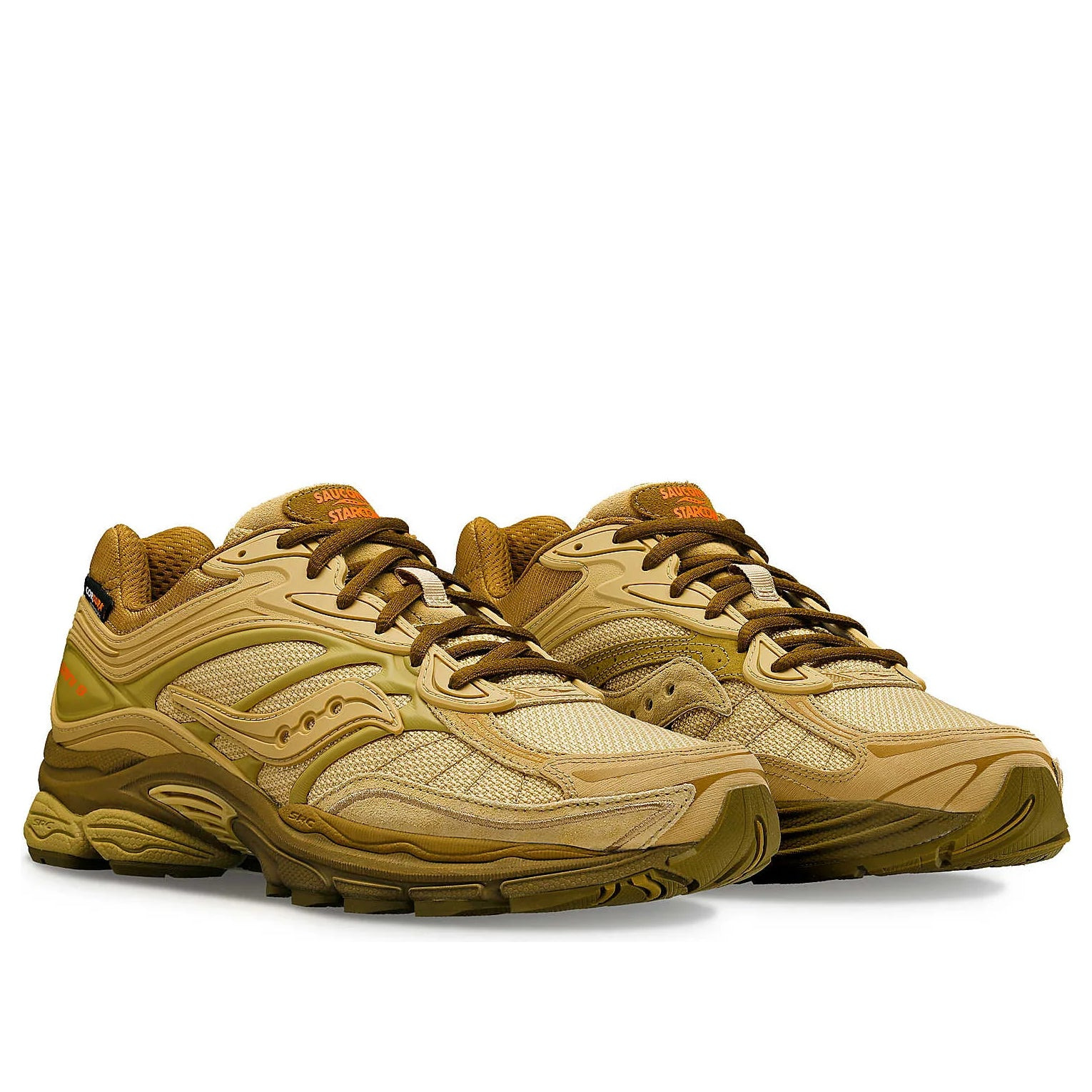 Saucony ProGrid Omni 9 Armor 'Starcow Desert' S70869-2 - 3