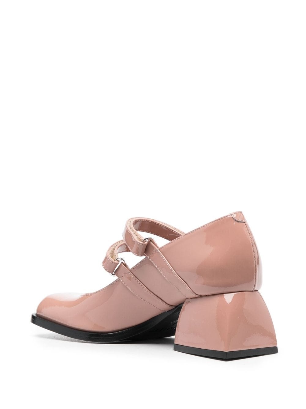 Bulla Bacara mary-jane pumps - 3