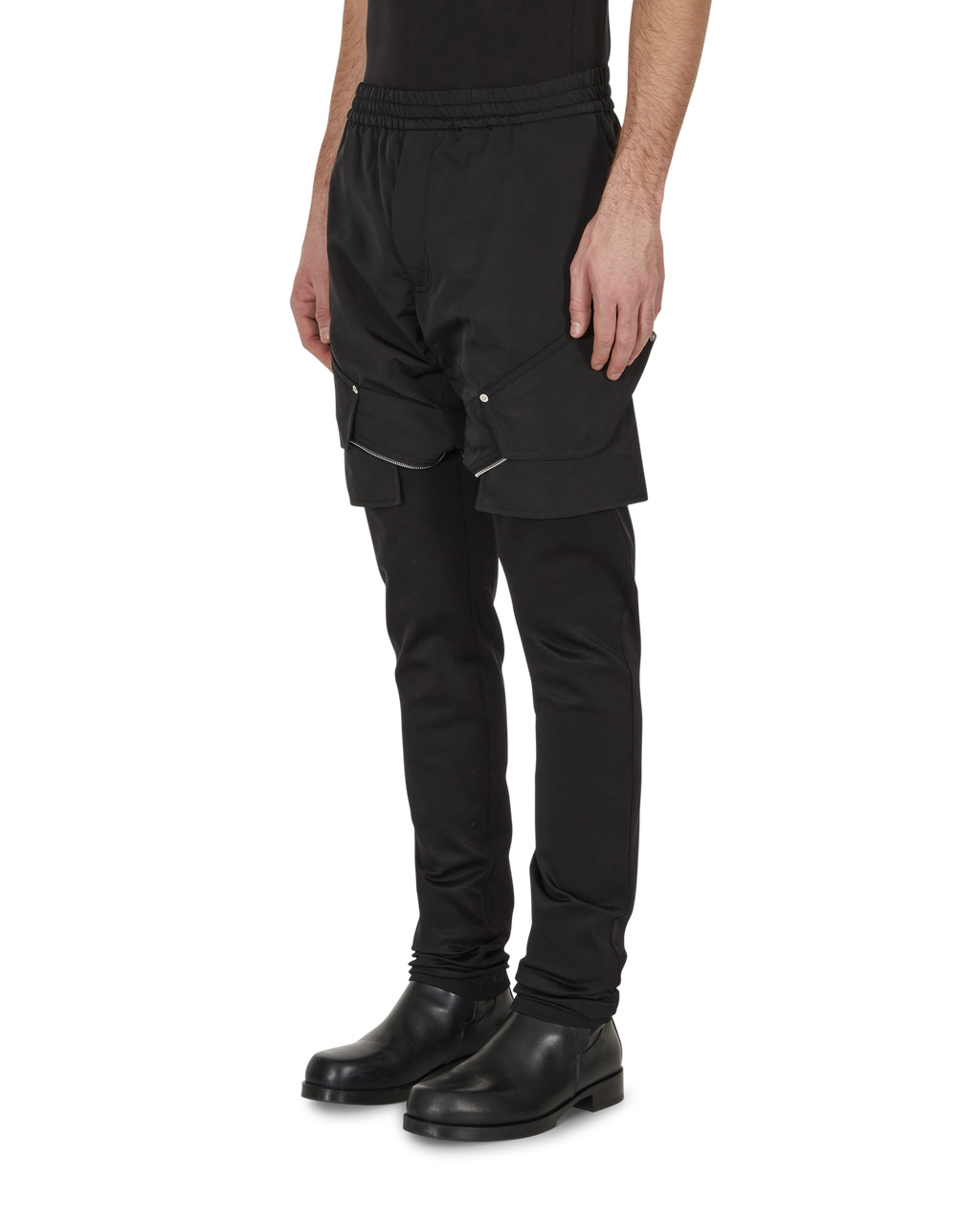 ZIPOFF TRACKPANT - 3