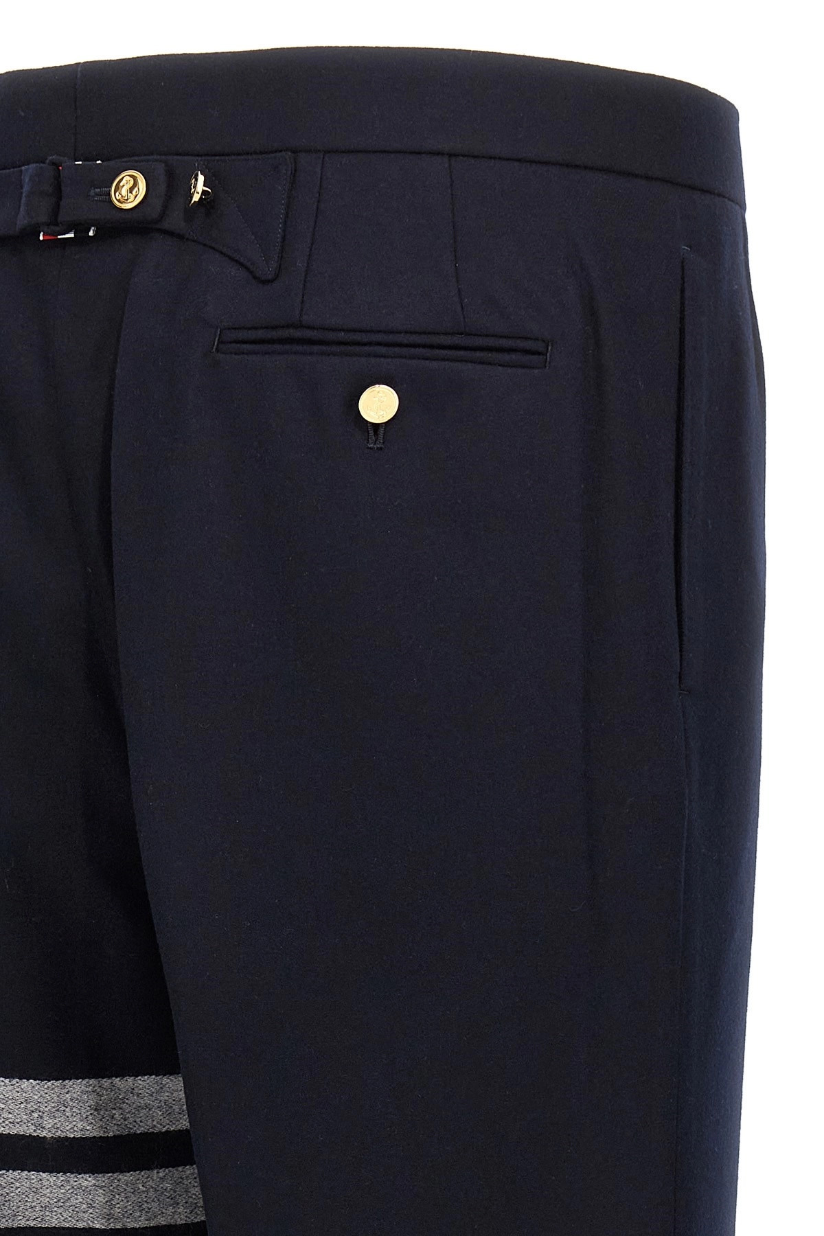 '4 Bar' pants - 4