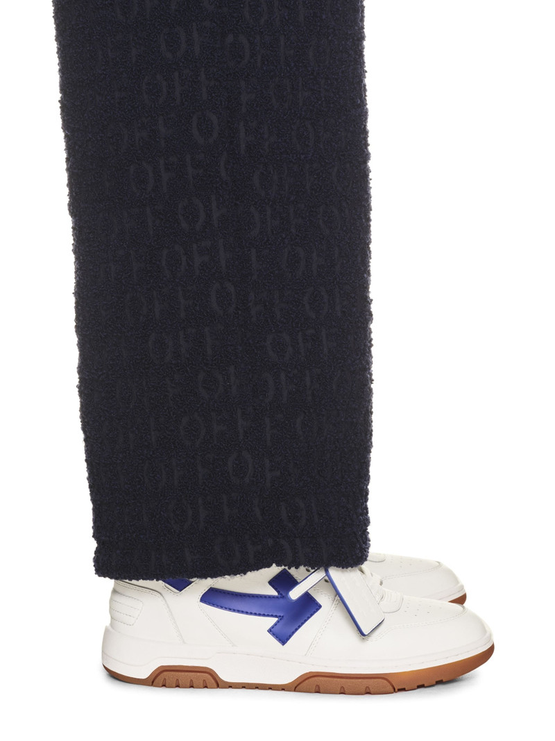 Off-White Out Of Office Calf Leather outlook