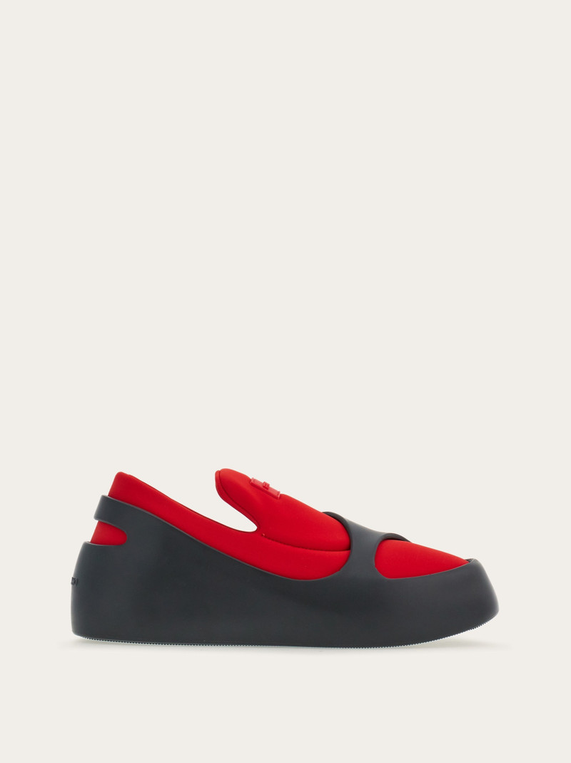 Hybrid slip-on - 1