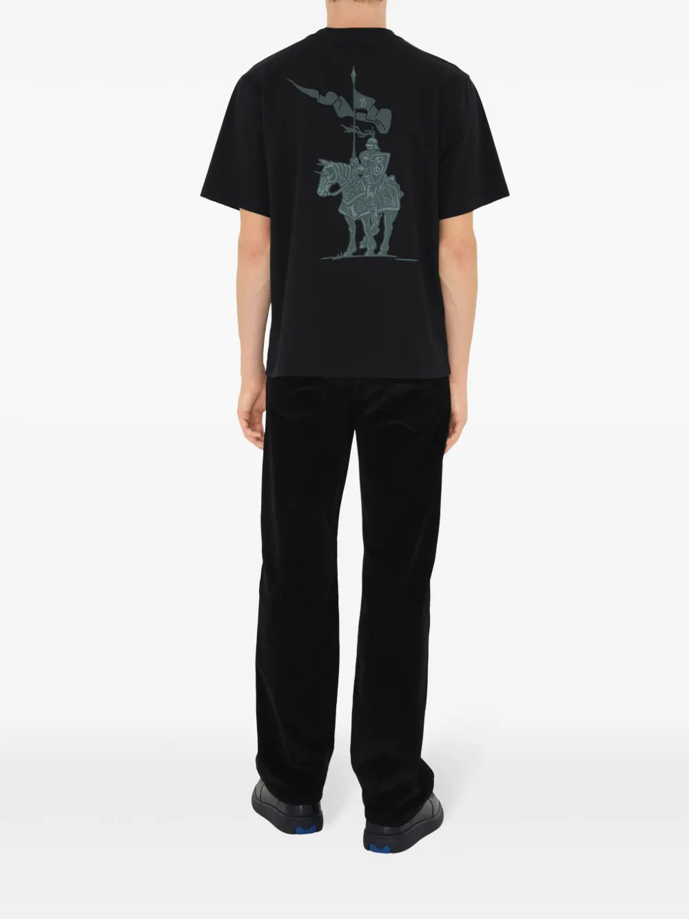 T-shirt Cavalier - 6