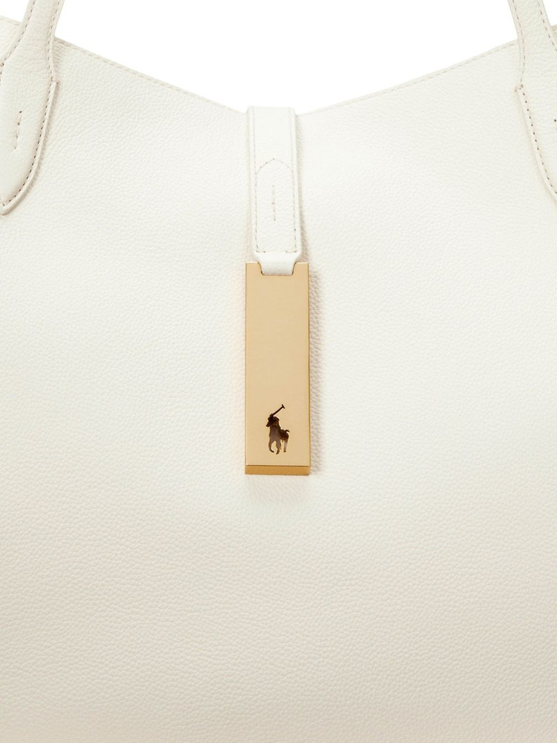 large Polo ID tote bag 5