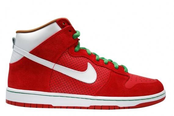 Dunk High Pro SB 'Big Gulp' - 1