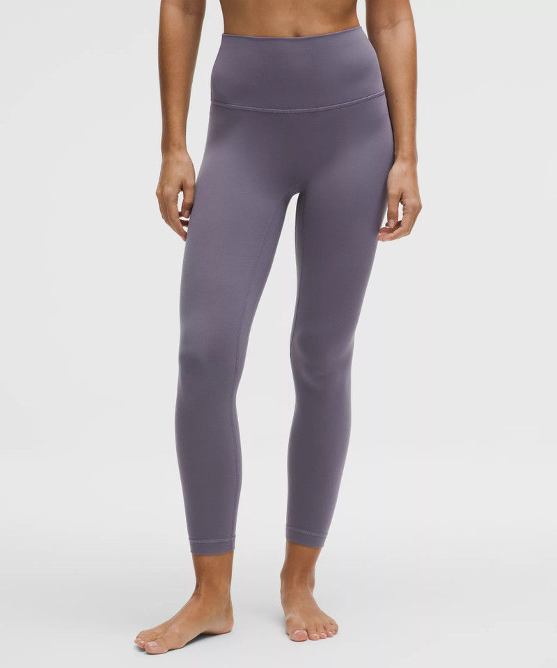 lululemon lululemon Align No Line™ High-Rise Pant 25" outlook