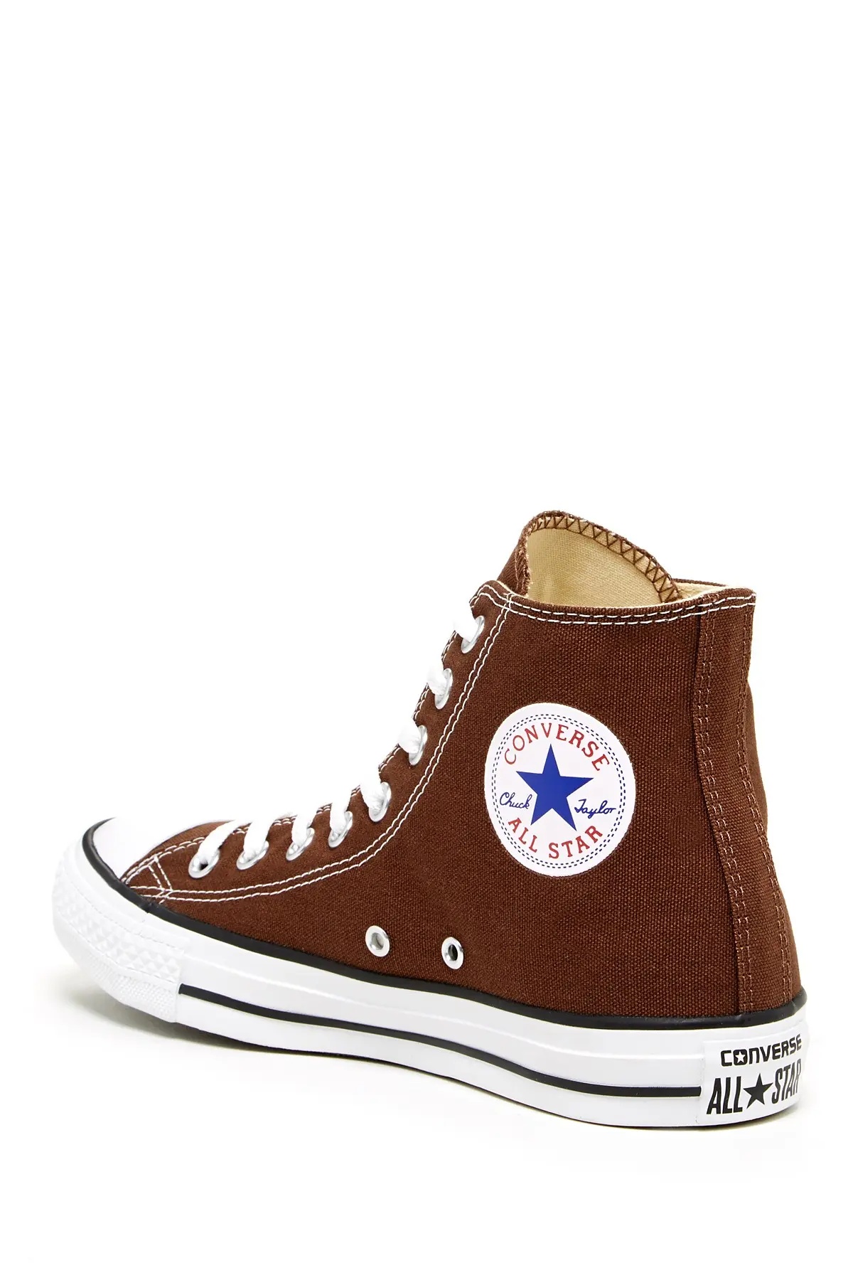 Chuck Taylor All Star High Top Sneaker - 7