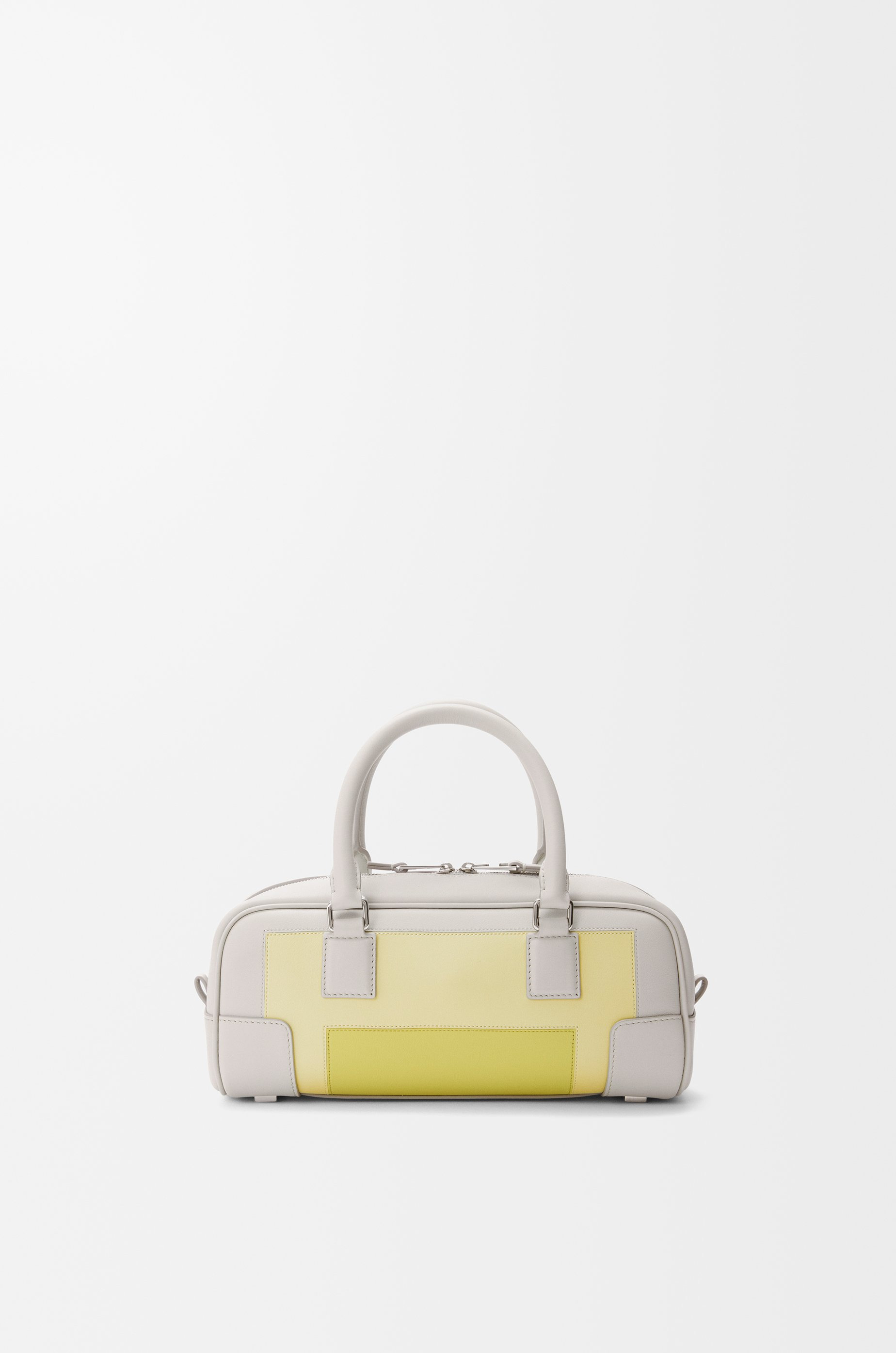 Amazona 23 cropped bag in nappa calfskin - 6