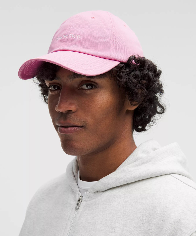 lululemon Classic Ball Cap *Wordmark outlook