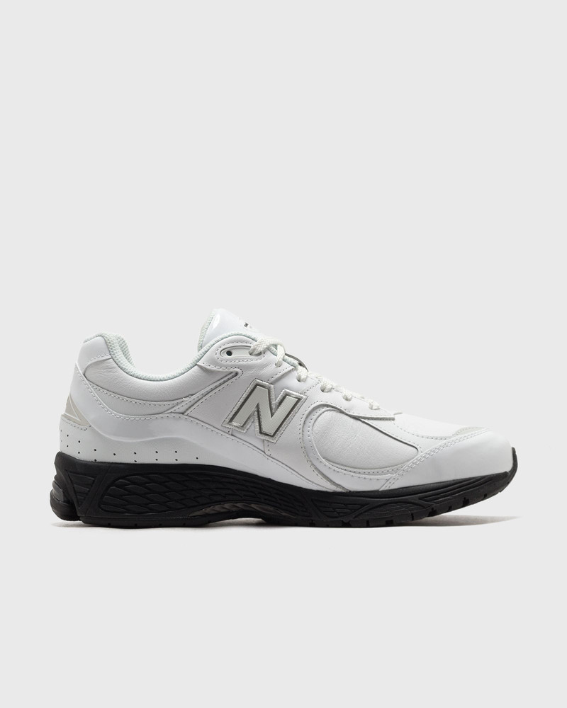 New Balance 2002 outlook