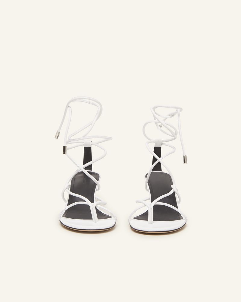 ALLUA SANDALS - 4