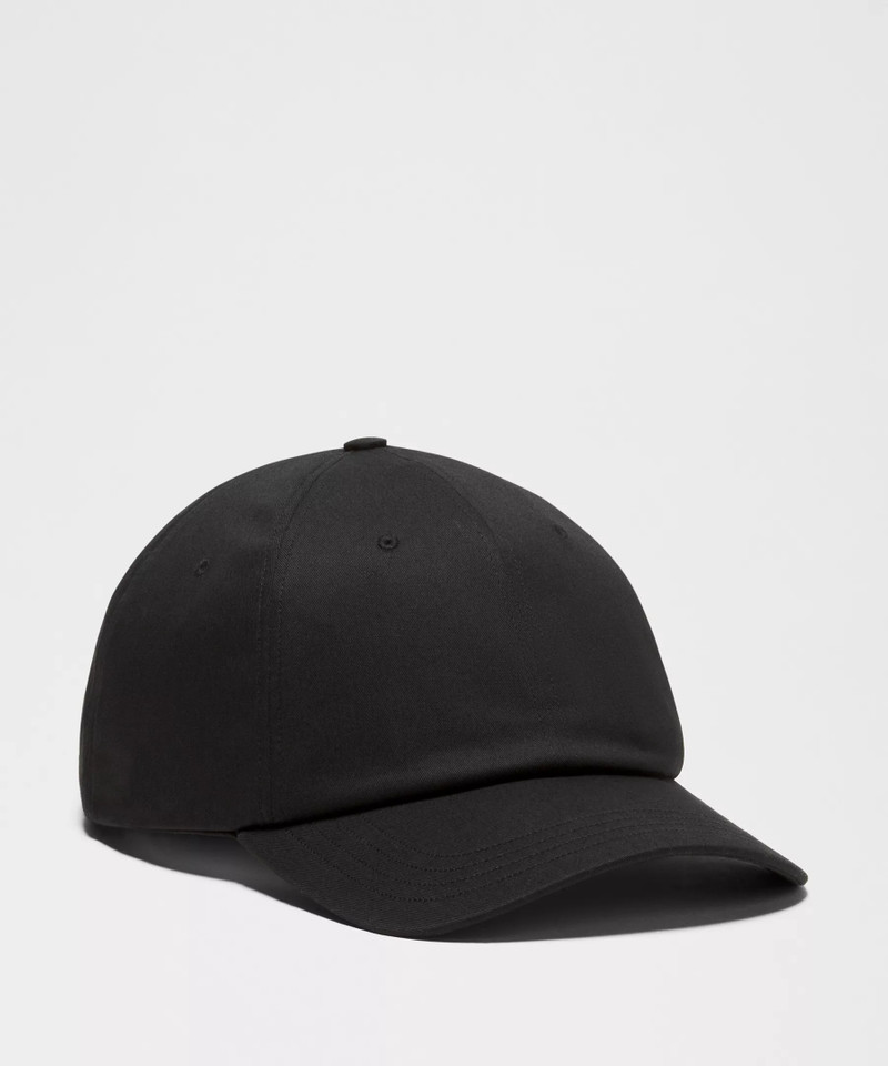 Classic Ball Cap 1