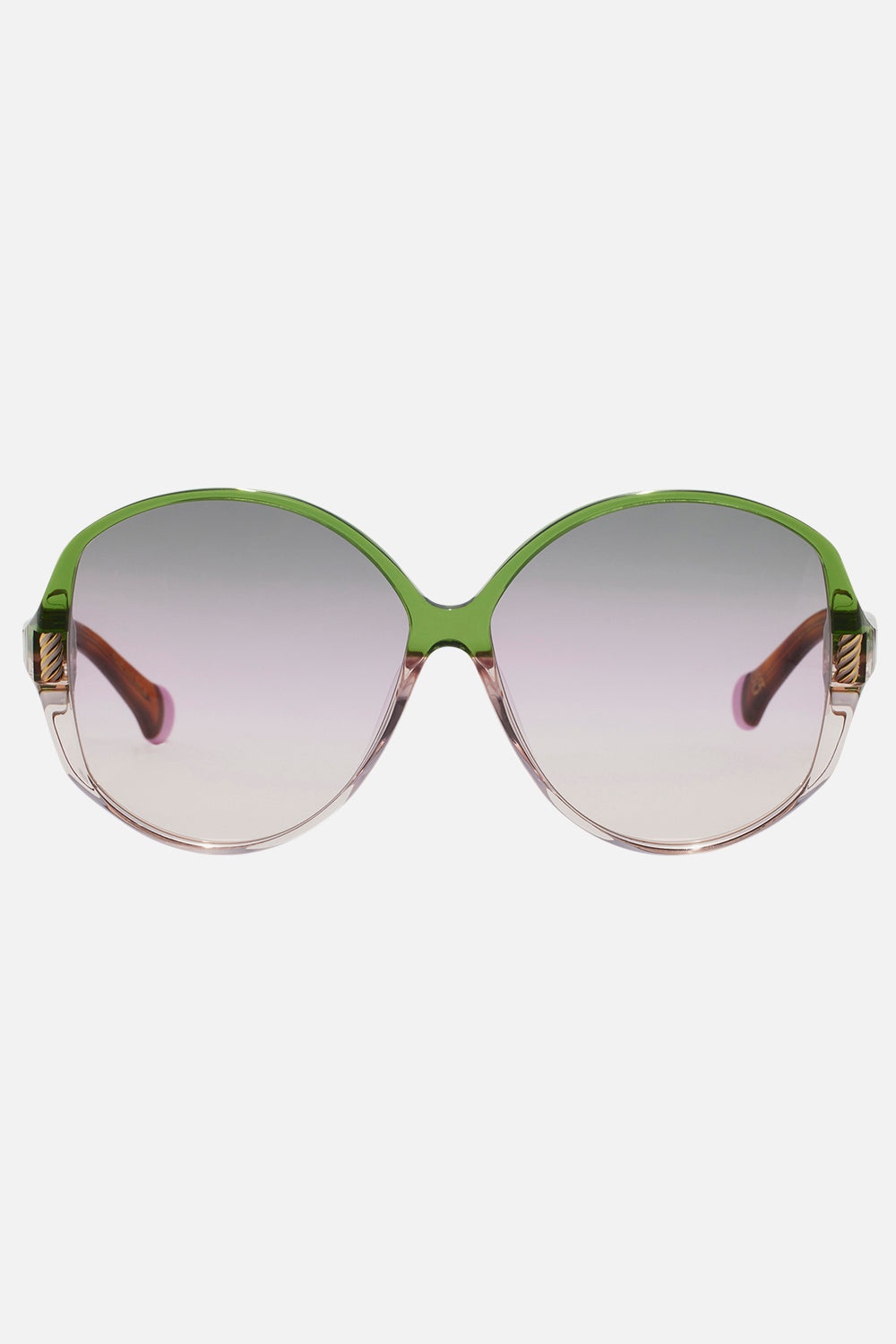 AFTERNOONS IN AMALFI SUNGLASSES - 2