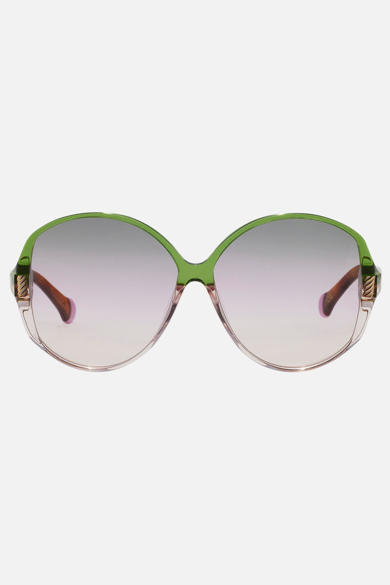 CAMILLA AFTERNOONS IN AMALFI SUNGLASSES outlook