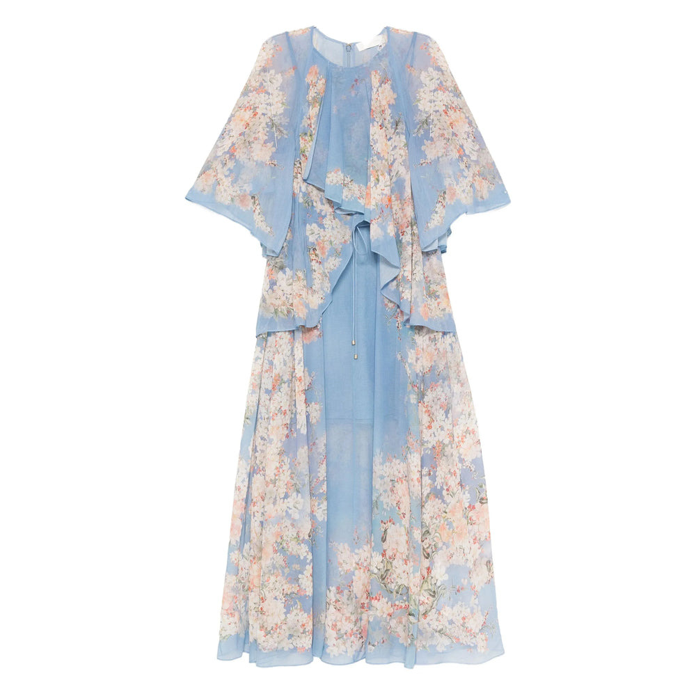 Zimmermann Blue Dresses - Cocktail & Party Dresses Women - 3