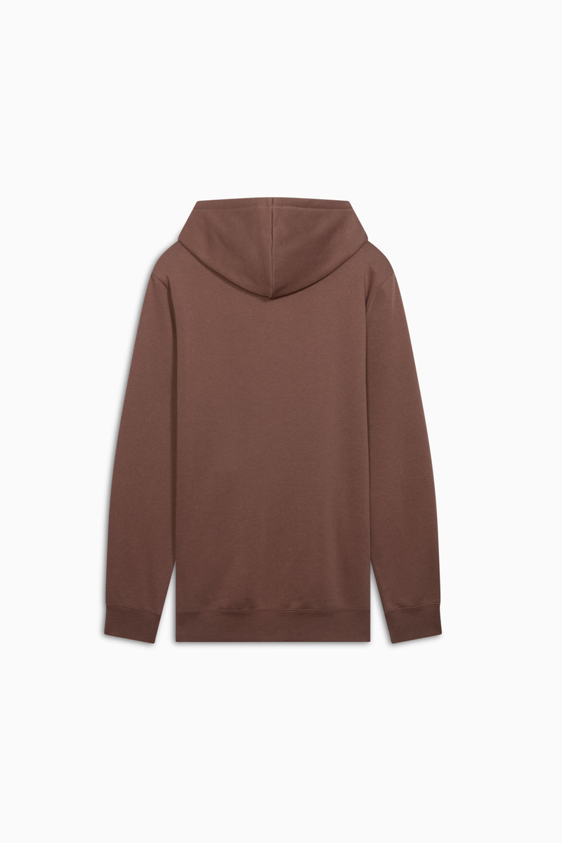 House of Graphics Men's Fleece Hoodie 2