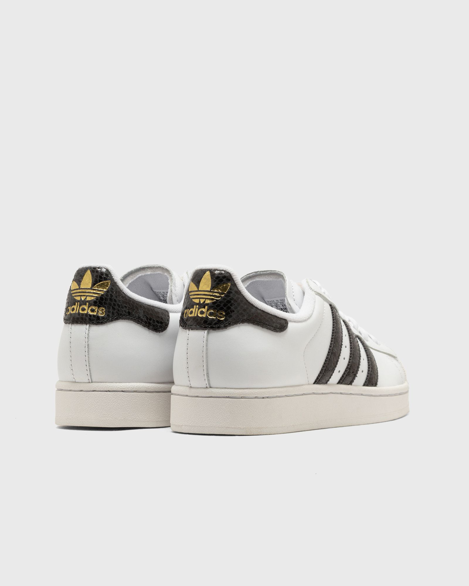 SUPERSTAR II W - 4