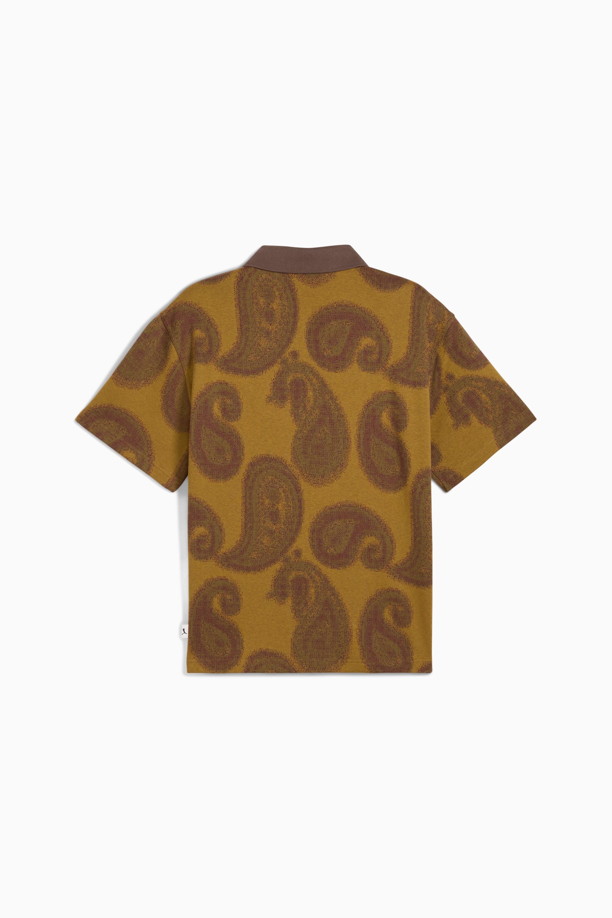 MMQ Polo Men - 2
