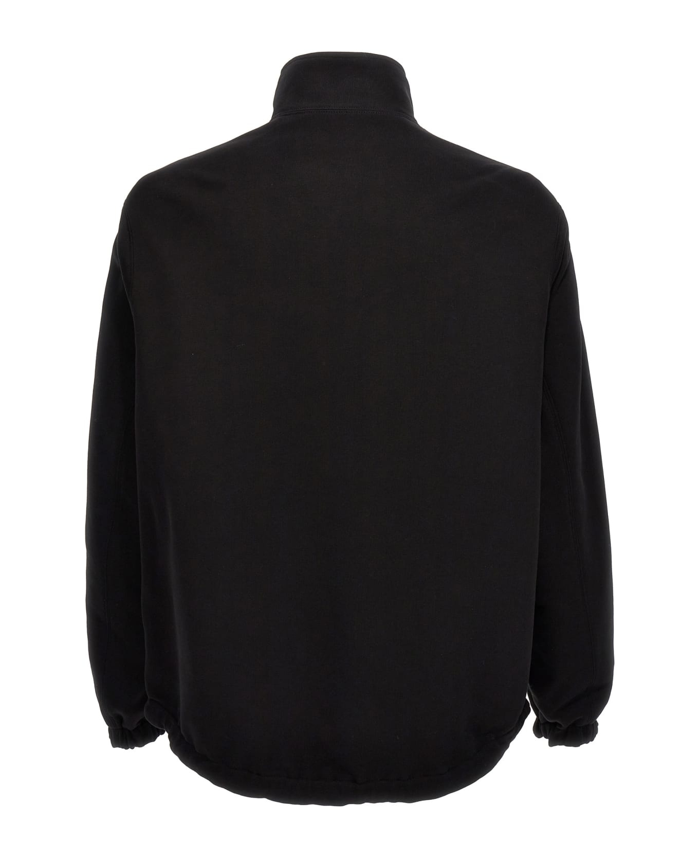 Hybrid Jacket - 3