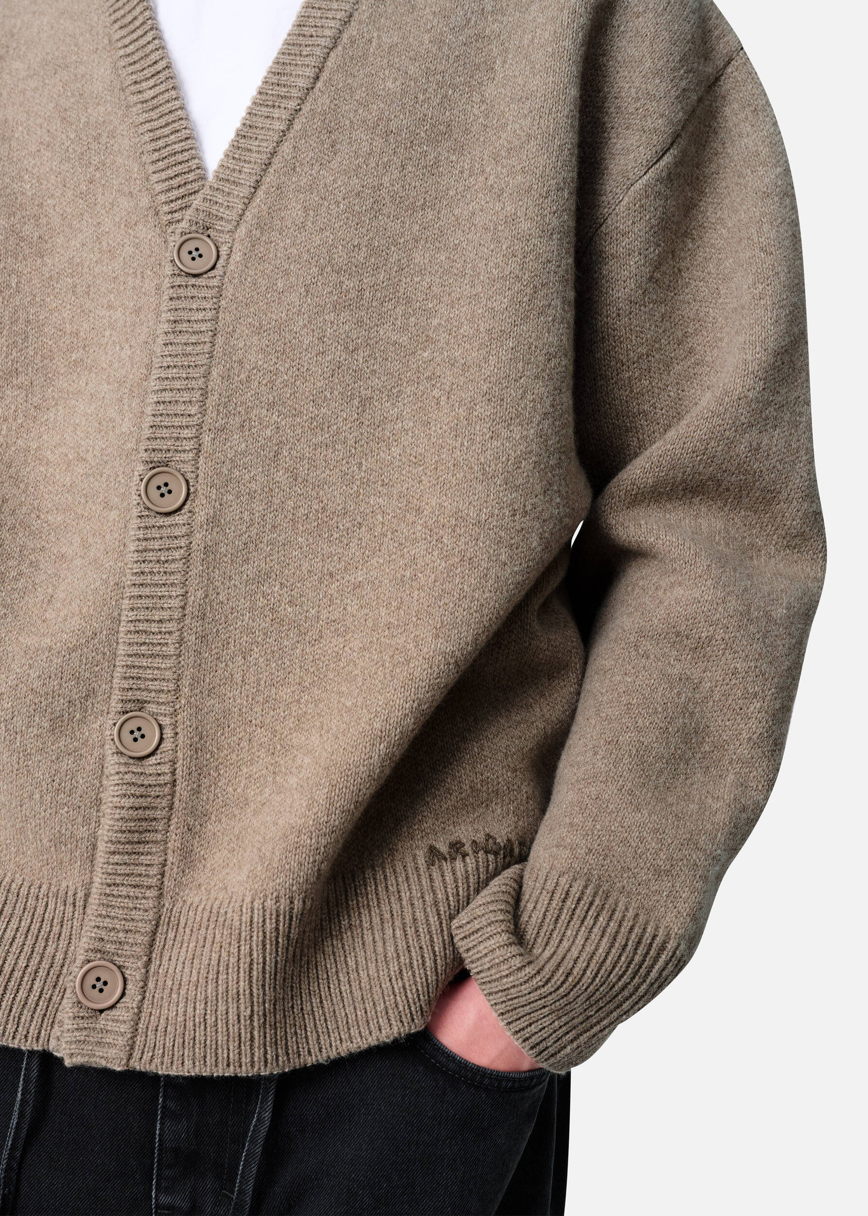 Milo Cardigan - 5