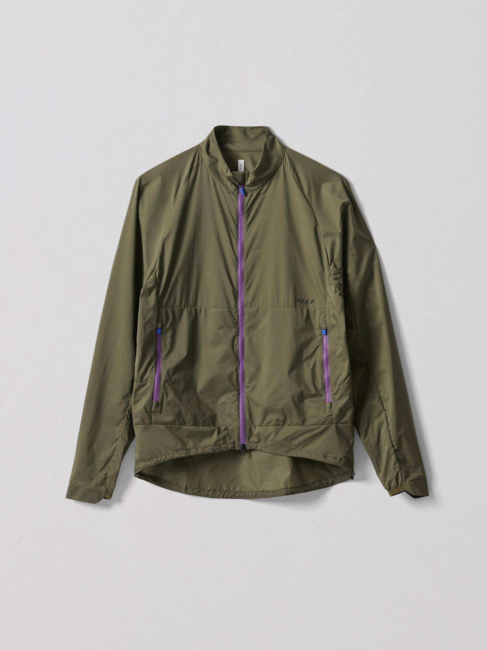 Alt_Road™ Wind Jacket - 7