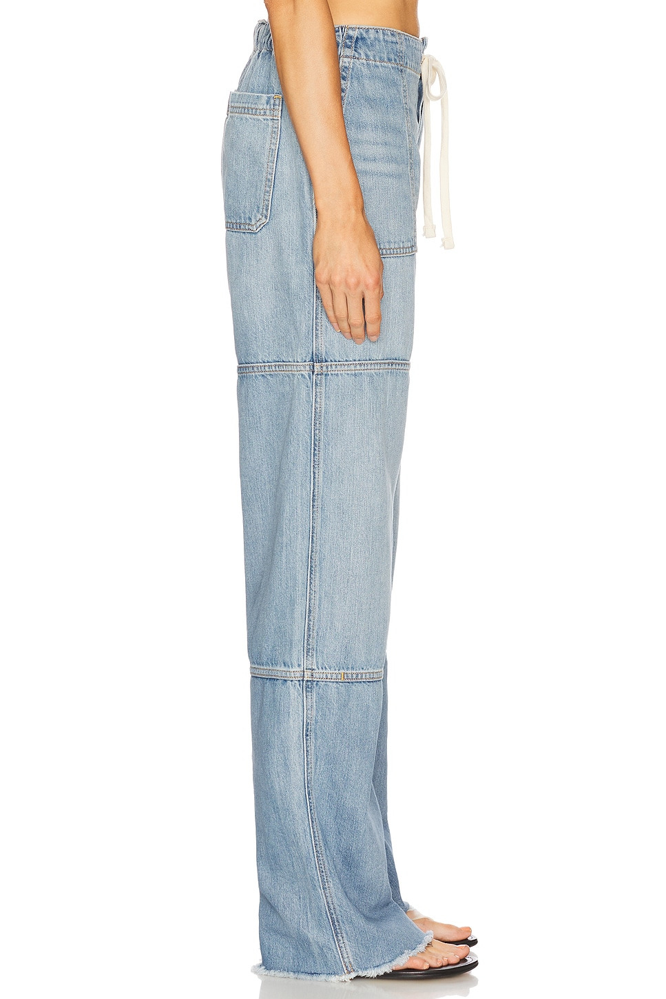 Beach Pant - 3