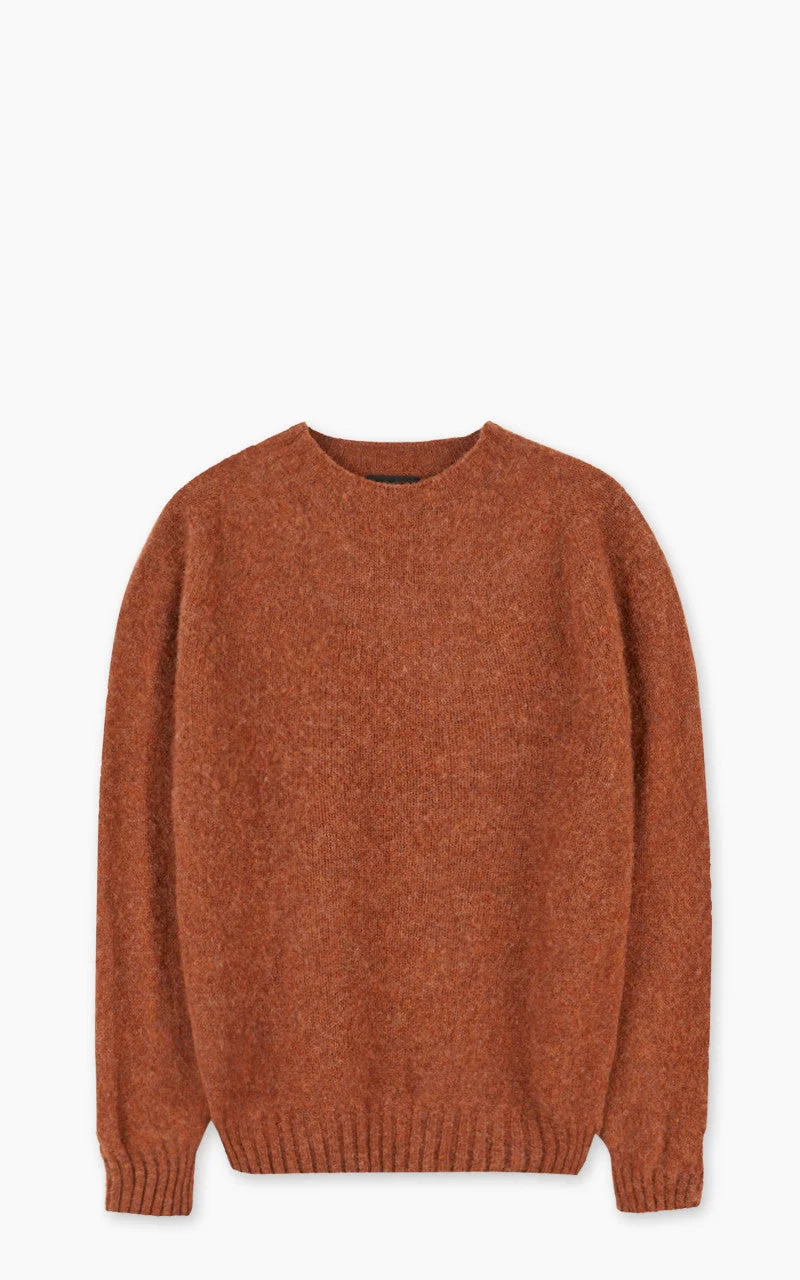 HOWLIN' BIRTH OF THE COOL SWEATER DISTANT EARTH - 1