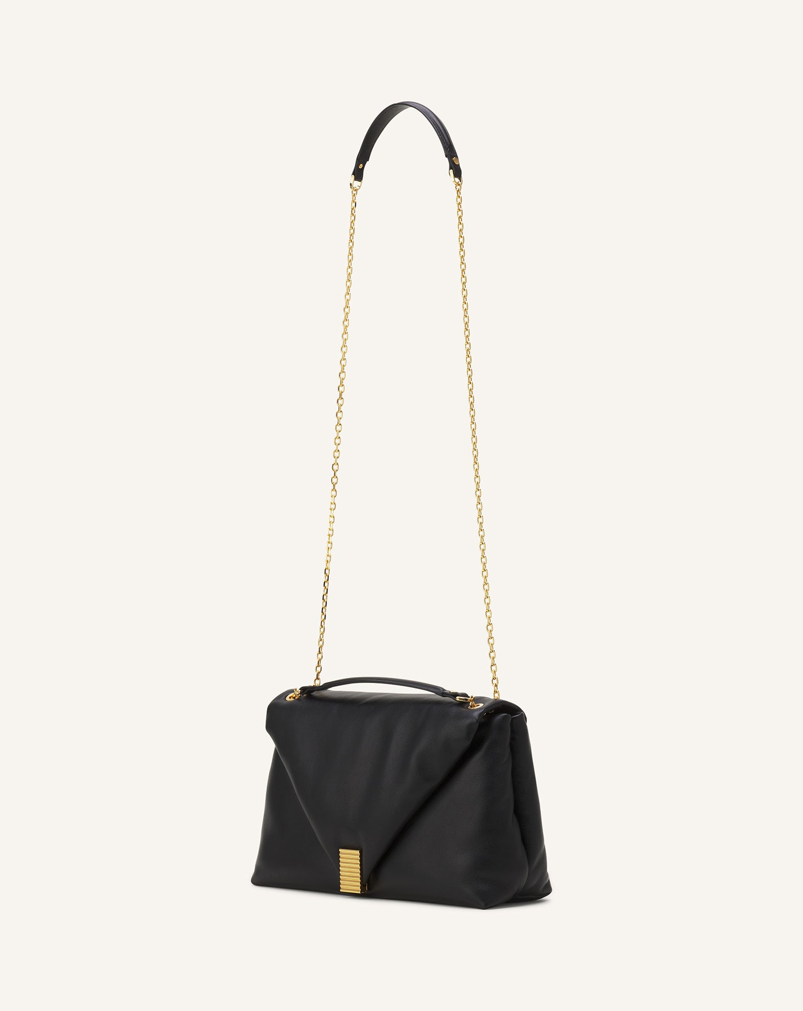 CONCERTO ARPÈGE SOFT LEATHER BAG - 2