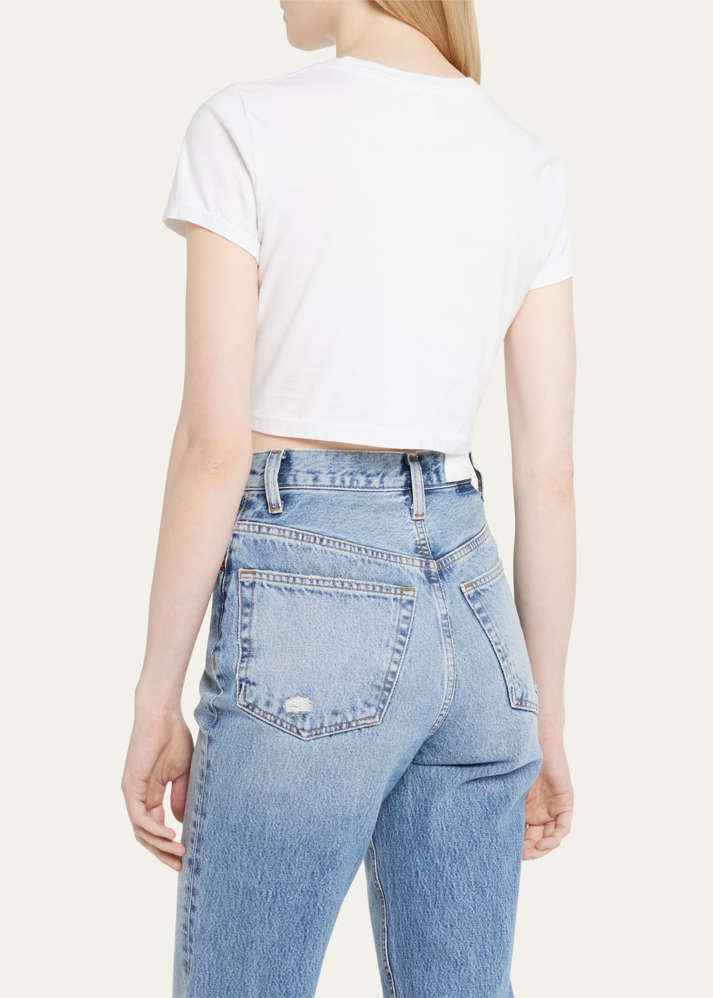 Micro Tee - 3