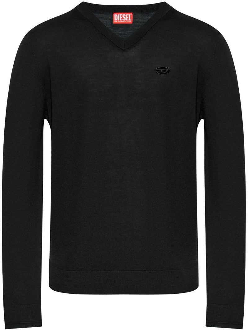 K-Verim sweater 1