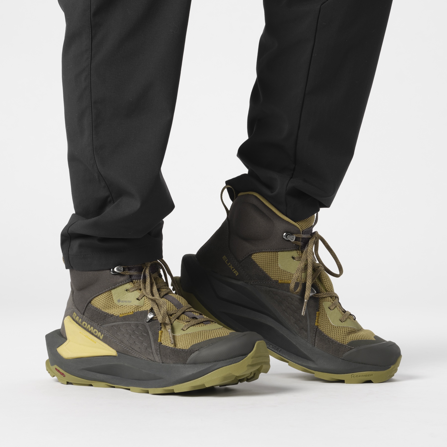 ELIXIR MID GORE-TEX - 6