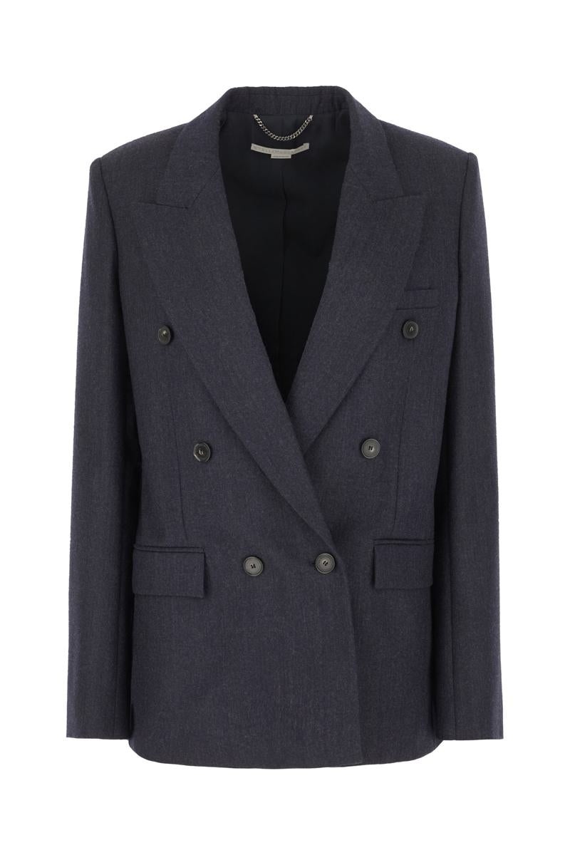 Stella Mccartney STELLA MCCARTNEY JACKETS & VESTS - 1