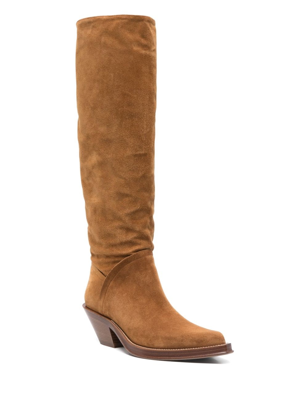 70mm Camero boots - 2