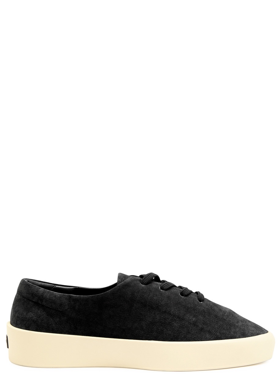 Fear OF God 101 Suede Sneakers - 1