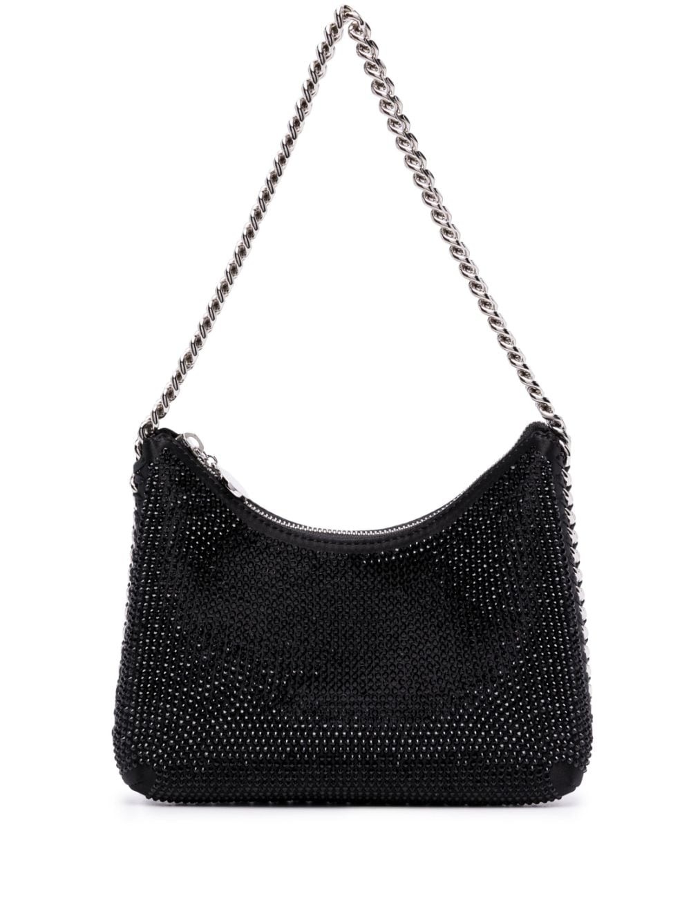 Falabella Zip mini shoulder bag - 1