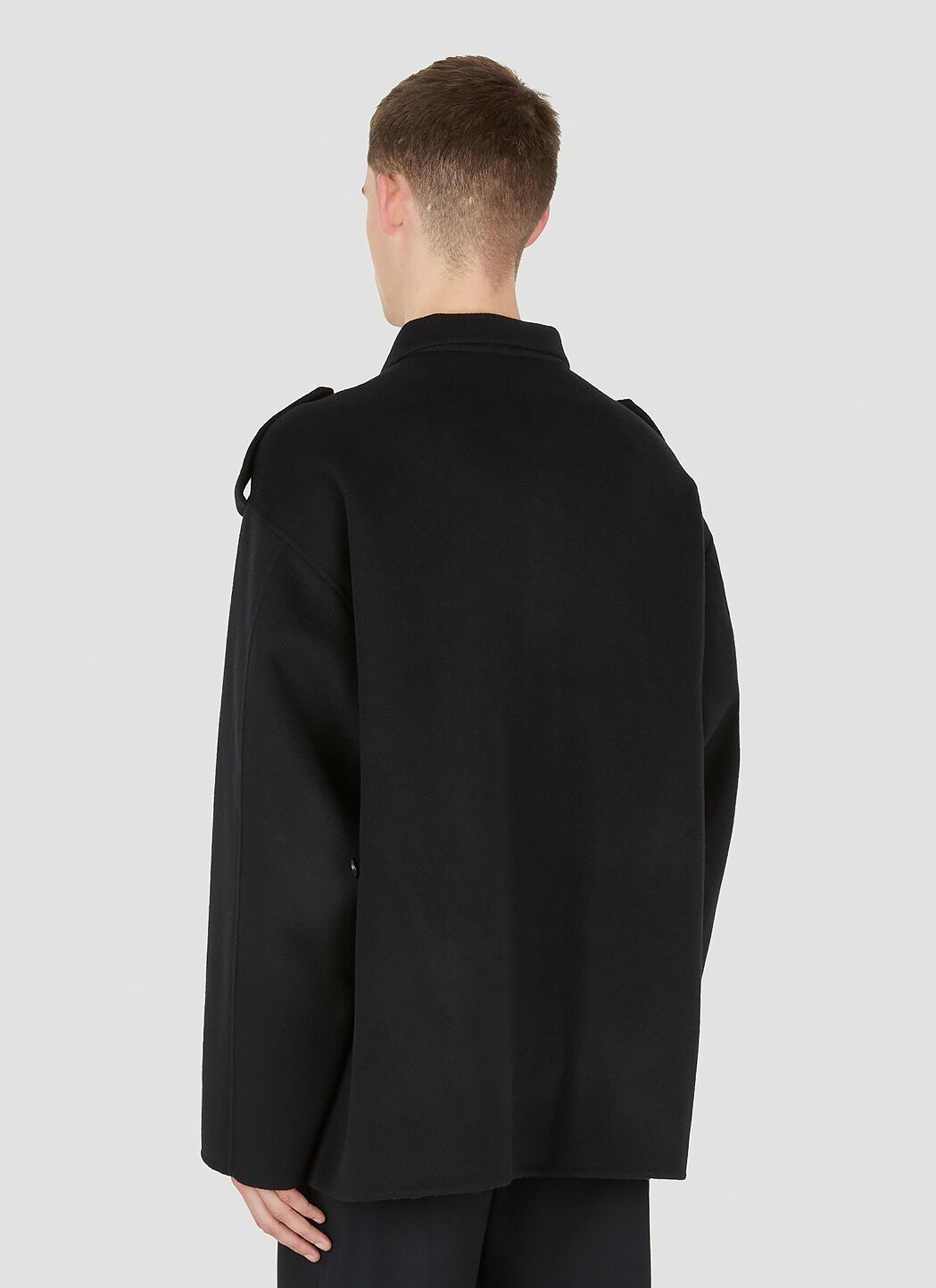 Classic Jacket - 4