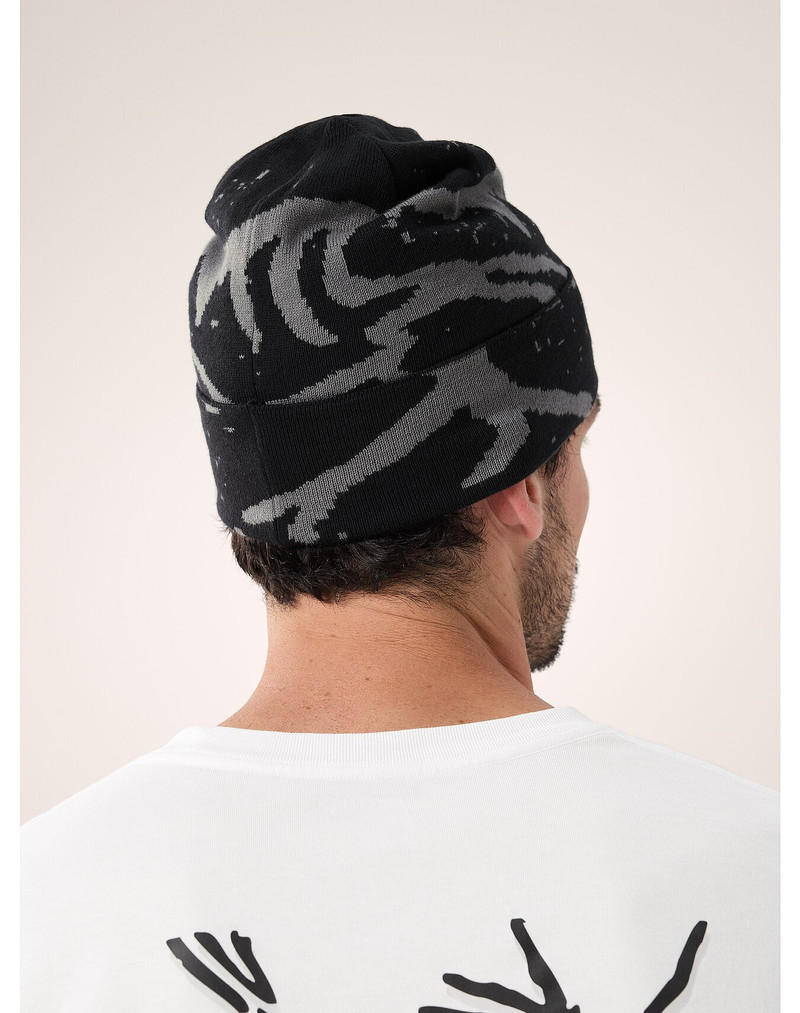 Lightweight Grotto Toque 4