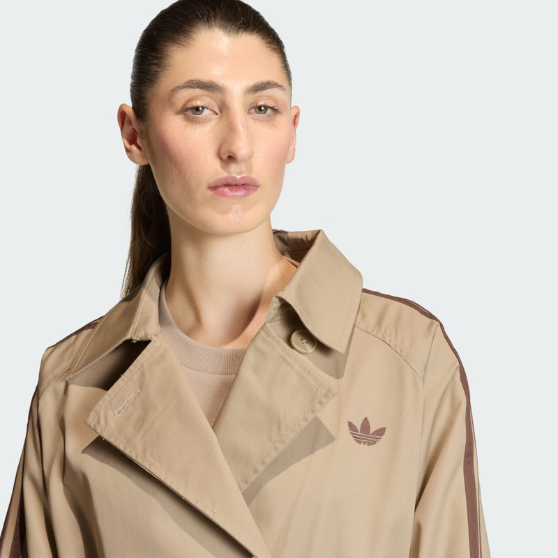 TRENCH COAT TWILL 5